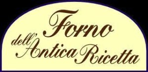 forno antica ricetta